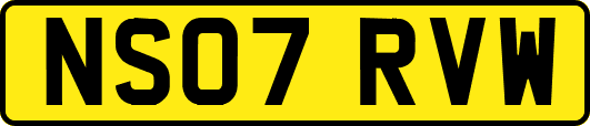 NS07RVW