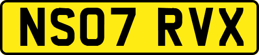 NS07RVX
