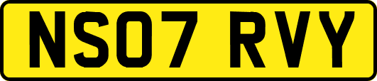 NS07RVY