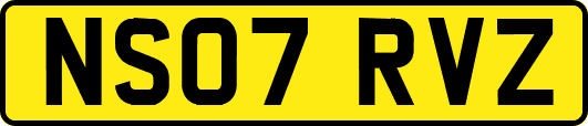 NS07RVZ