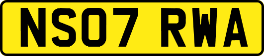 NS07RWA