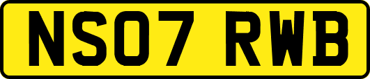 NS07RWB
