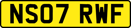 NS07RWF