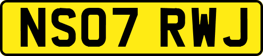 NS07RWJ