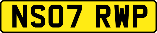 NS07RWP