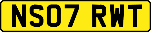 NS07RWT