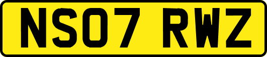NS07RWZ