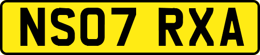 NS07RXA