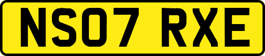 NS07RXE