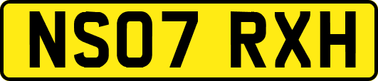 NS07RXH