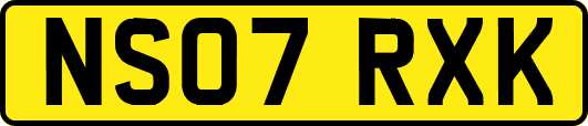 NS07RXK