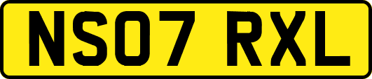NS07RXL