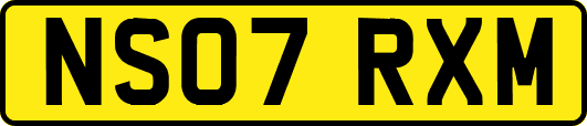 NS07RXM