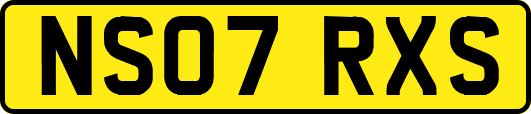 NS07RXS