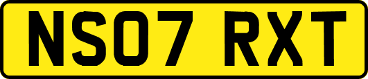 NS07RXT