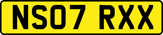 NS07RXX