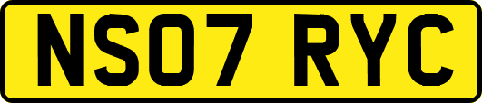 NS07RYC