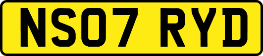 NS07RYD