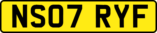 NS07RYF