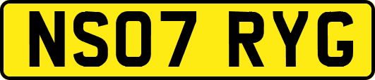 NS07RYG