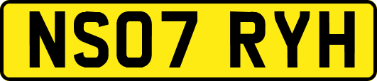 NS07RYH