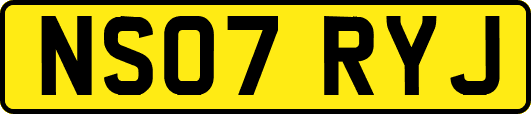 NS07RYJ