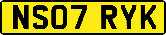 NS07RYK