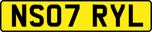 NS07RYL