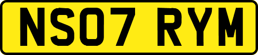 NS07RYM