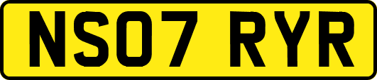 NS07RYR