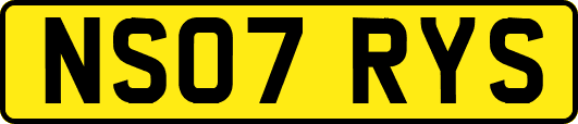 NS07RYS