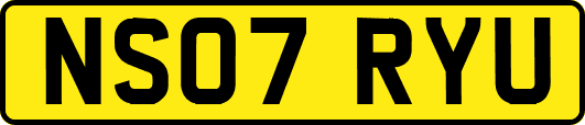 NS07RYU