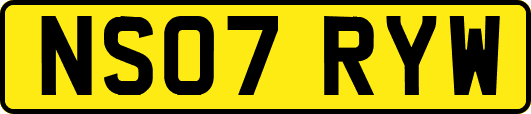 NS07RYW