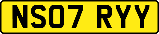 NS07RYY