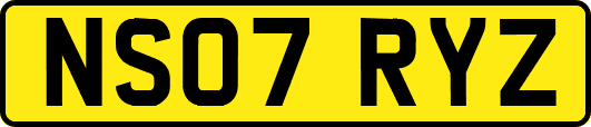 NS07RYZ