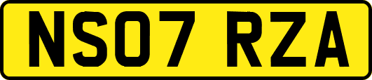 NS07RZA