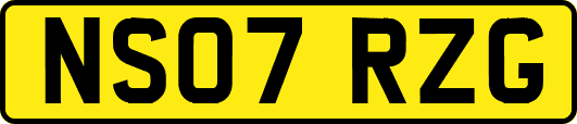 NS07RZG