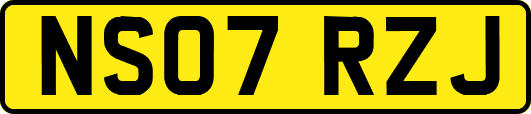 NS07RZJ
