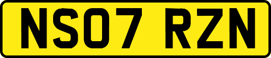NS07RZN