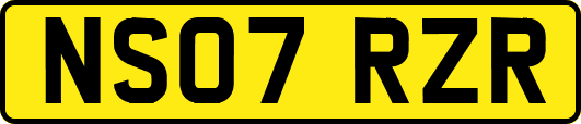 NS07RZR