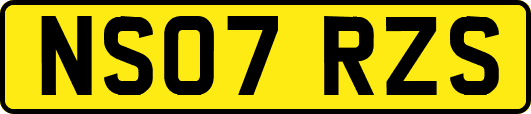 NS07RZS