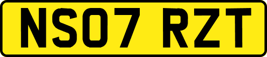 NS07RZT