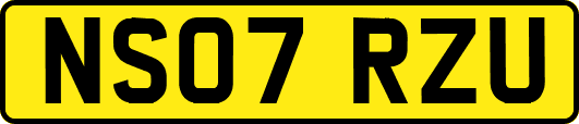NS07RZU
