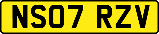 NS07RZV