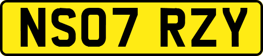 NS07RZY