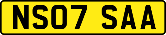 NS07SAA