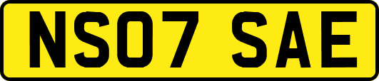 NS07SAE