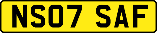 NS07SAF