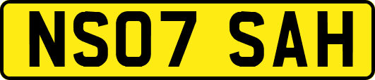 NS07SAH
