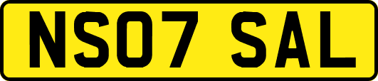 NS07SAL